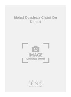 Chant Du Depart 