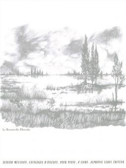 Catalogue d'Oiseaux Vol. 4-7 