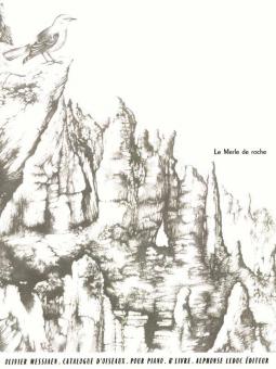 Catalogue d'Oiseaux Vol. 6 