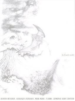 Catalogue d'Oiseaux Vol. 7 