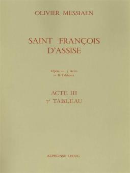Saint Francois D Assise 