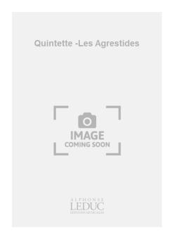 Quintette (Les Agrestides) 