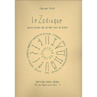 Zodiaque Nr. 11: Le Sagittaire 