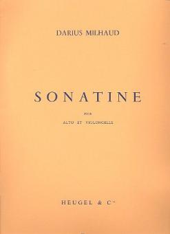 Sonatine 