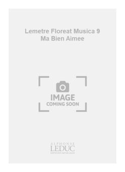 Floreat Musica 9 