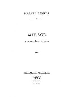 Mirage 
