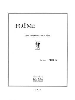 Poeme 