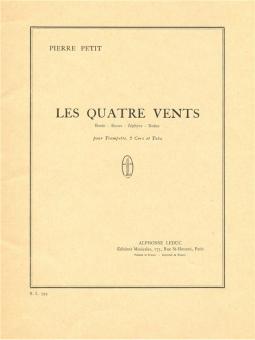 Les Quatre Vents 