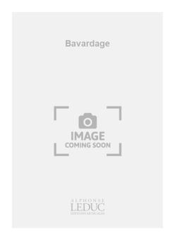 Bavardage 