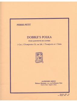 Dobble S Polka 