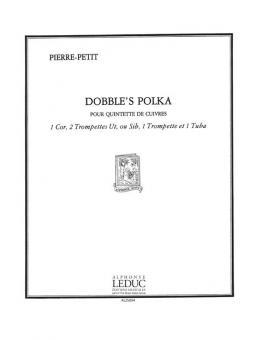 Dobble S Polka 