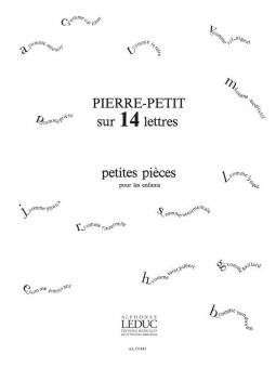 Sur 14 Lettres 