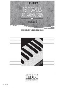Petit Gradus Ad Parnassum Vol. 2 