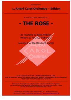 The Rose 