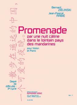 Promenade 