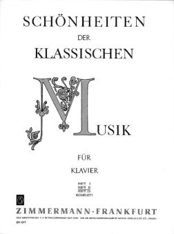 Beauties of Classical Music Vol. 2 