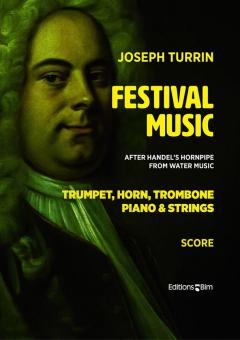 Festival Music Standard