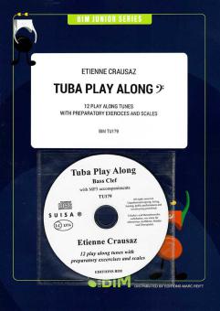 Tuba Play Along Standard