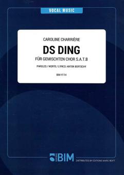The thing Standard