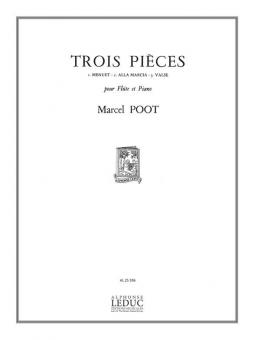 3 Pieces 
