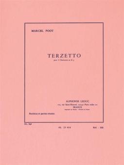 Terzetto 
