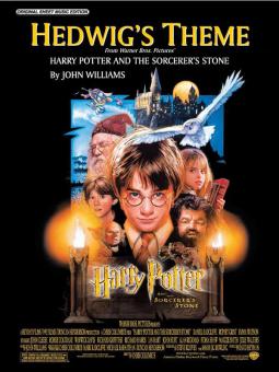 Hedwig's Theme Standard