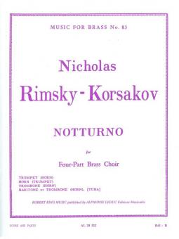 Nocturne 