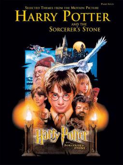 Harry Potter and The Sorcerer's Stone 