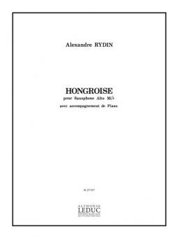 Hongroise 