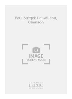 Debut Du Piano Nr. 16: Le Coucou 