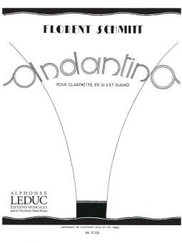 Andantino 