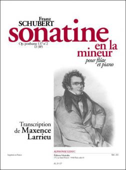 Sonatine No. 2 