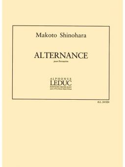 Alternance 