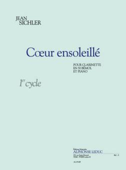 Coeur Ensoleille 1 