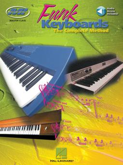 Funk Keyboards 
