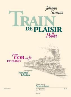 Train de Plaisir 