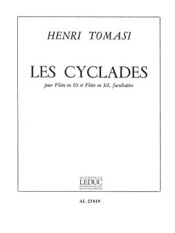 Cyclades-Sonatine 