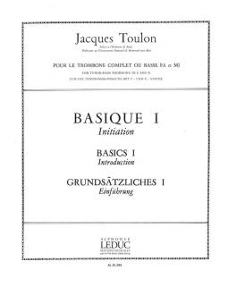 Basics 1 