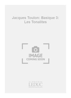 Basics 3 
