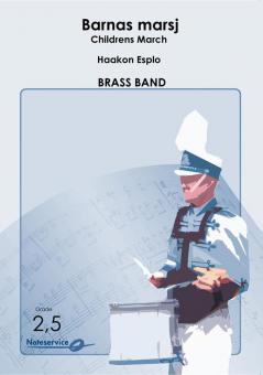 Barnas marsj 
