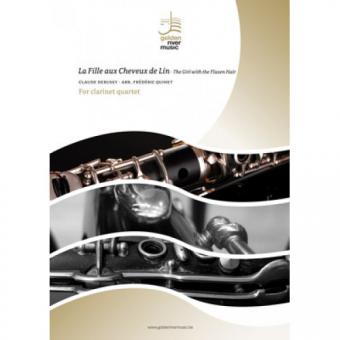 La fille aux cheveux de lin 