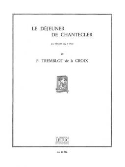 Dejeuner De Chantecler 