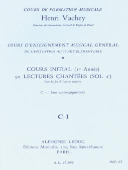 Cours Enseignt Musical General 