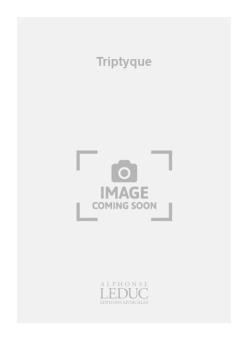 Triptyque 