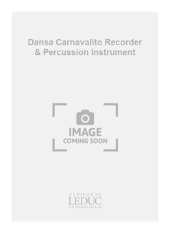 Dansa Carnavalito 