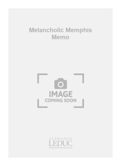 Melancholic Memphis Memo 