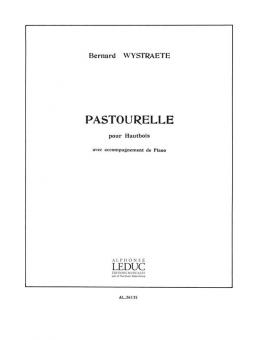 Pastourelle 