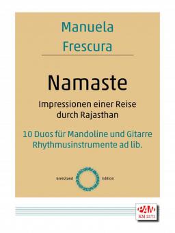 Namaste 