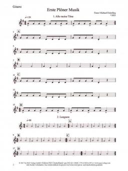 Erste Plöner Musik 