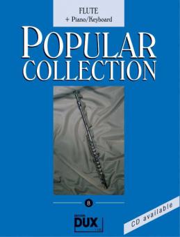 Popular Collection 8 